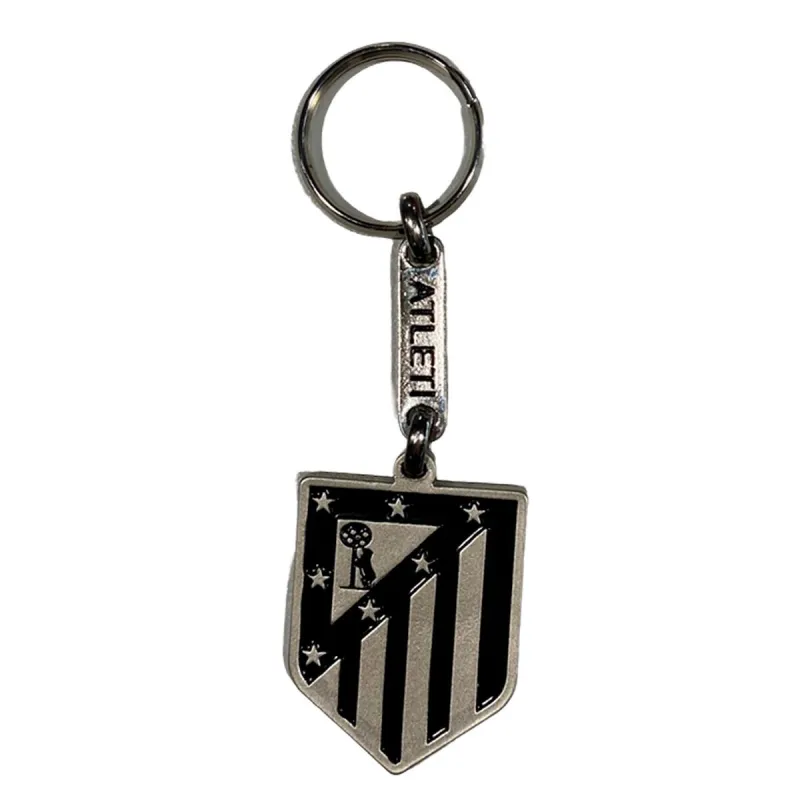 Цепочка для ключей Atlético Madrid Seva Import