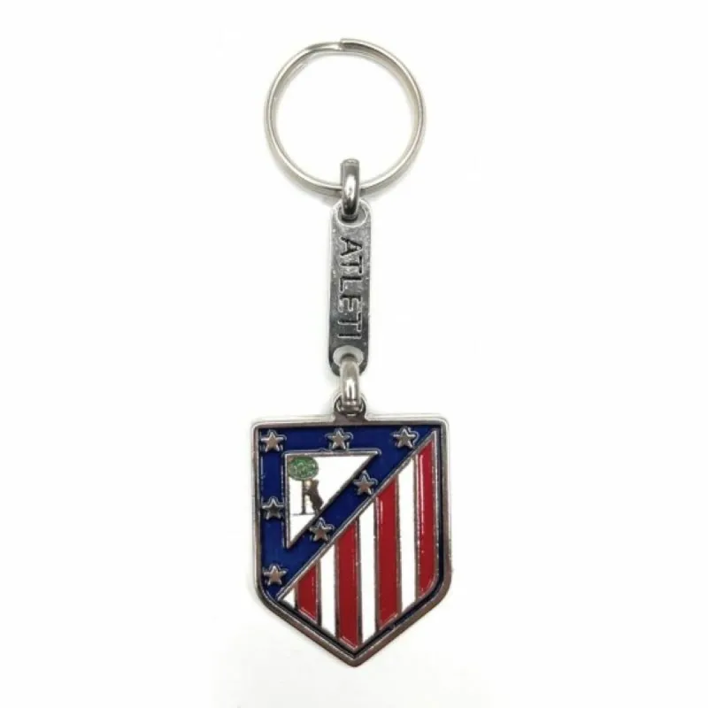 Цепочка для ключей Atlético Madrid Seva Import