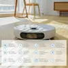 Robots Putekļsūcējs Ezviz
