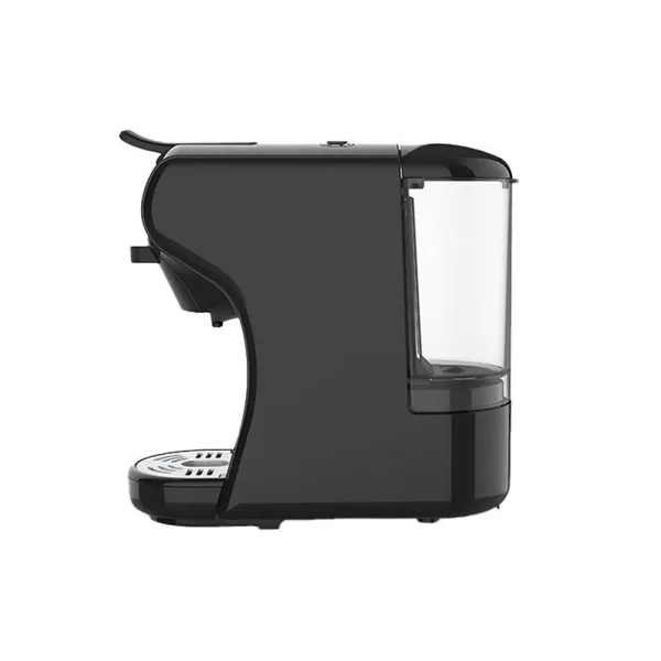3-in-1 capsule coffee maker HiBREW H1A 1450W