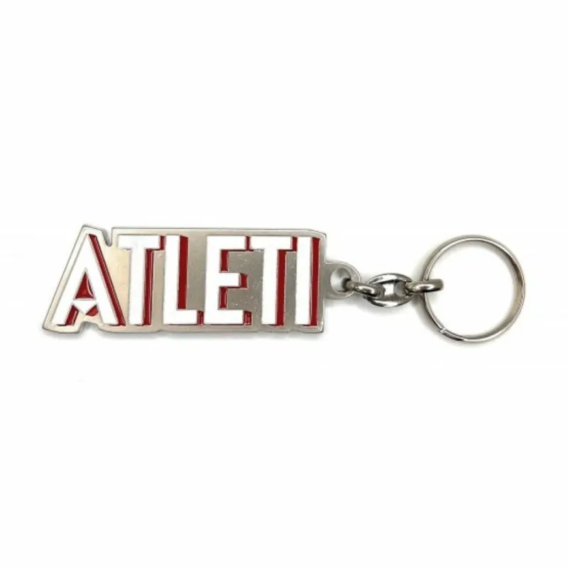 Цепочка для ключей Atlético Madrid Seva Import