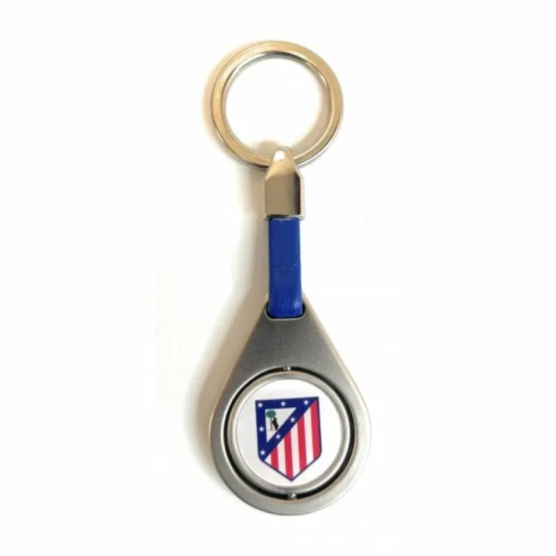 Võtmekett Atlético Madrid Seva Import