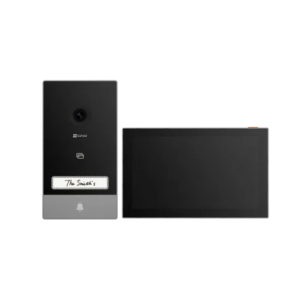 Valvekaamera Ezviz HP7