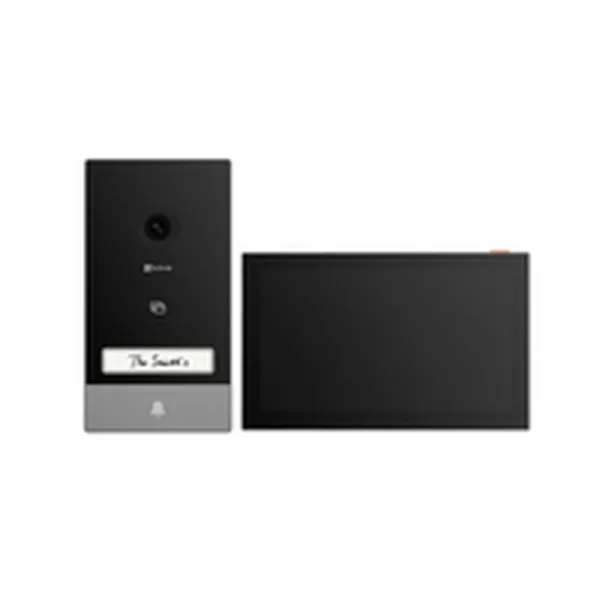Turvakamera Ezviz HP7