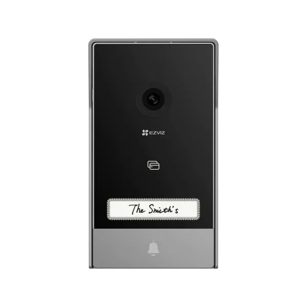 Valvekaamera Ezviz HP7