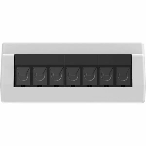 Wifi-повторитель Ezviz CS-T35-R100-W