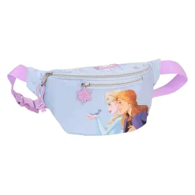Laukku Frozen Believe Liila Lasten 23 x 12 x 9 cm