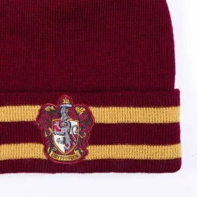 Шапка и шарф Harry Potter
