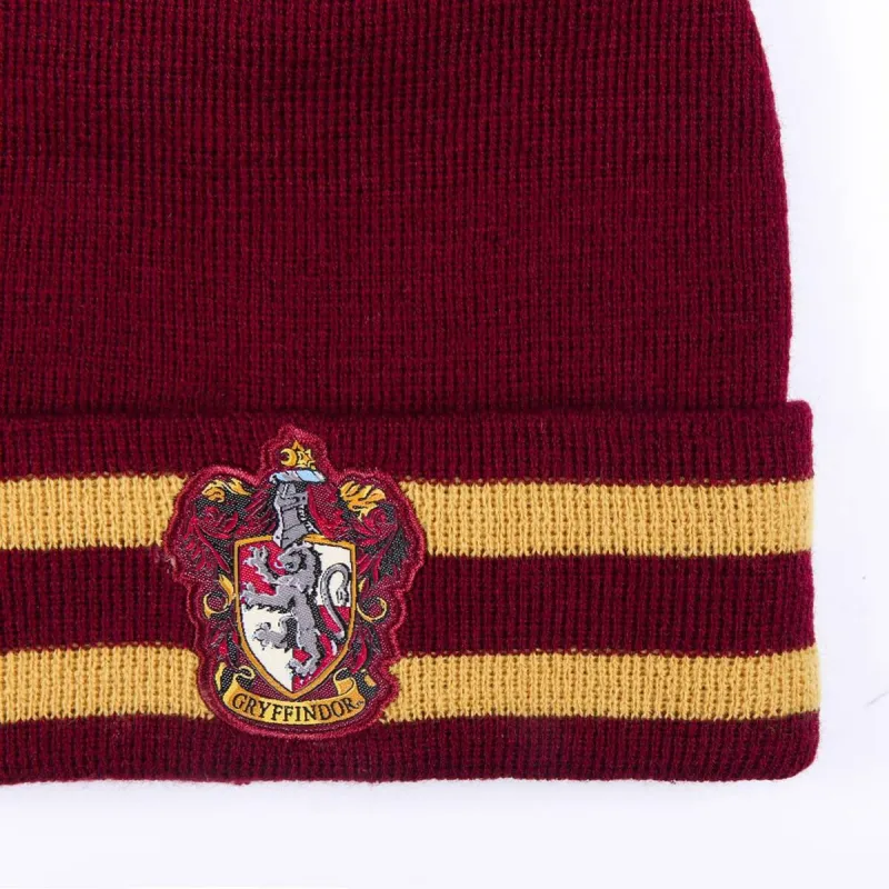 Hattu ja huivi Harry Potter