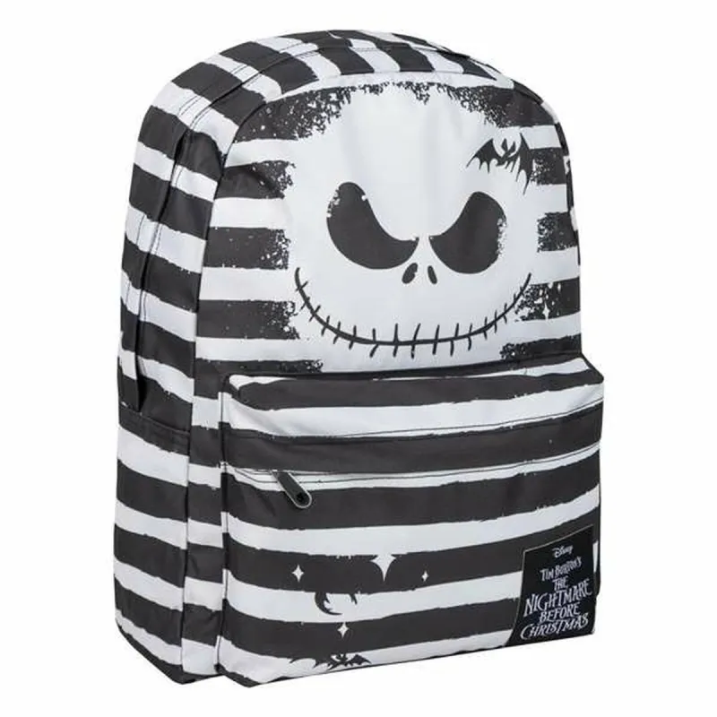 Laisvalaikio kuprinė The Nightmare Before Christmas