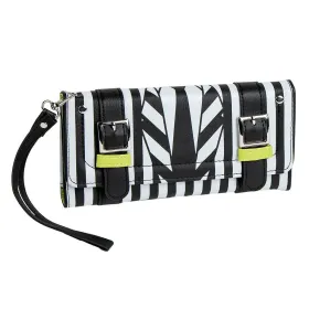 Портмоне женское Beetlejuice 19,0 x 9,5 x 1,5 cm