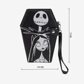 Sieviešu Naudas Maks The Nightmare Before Christmas