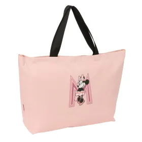 Naiste Kotid Minnie Mouse Blush Roosa