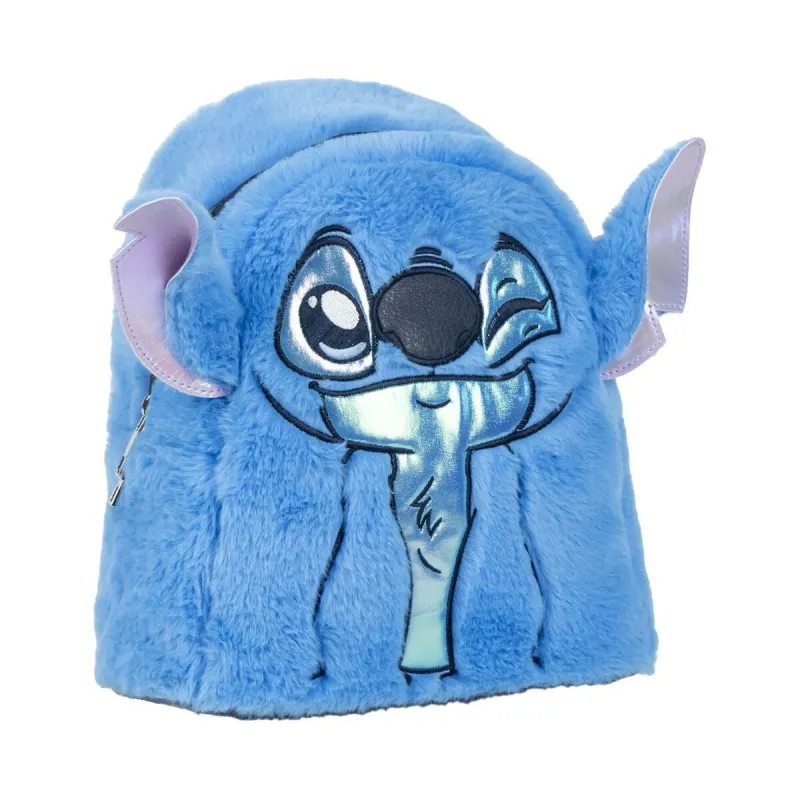 Mugursoma Stitch