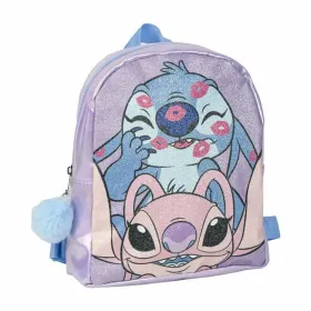 Школьный рюкзак Stitch
