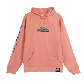 Women’s Hoodie My Hero Academia Pink