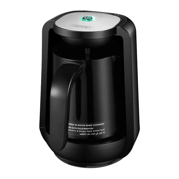 Turkish Coffee Machine HiBREW CM1179_EU