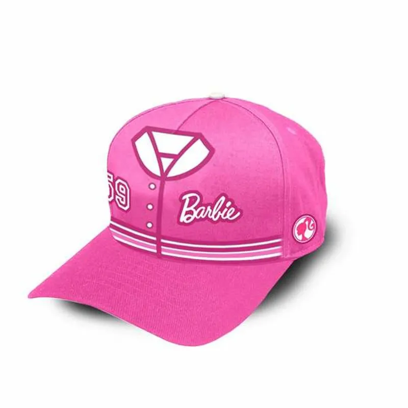 Vaikiška kepurė Karactermania Barbie