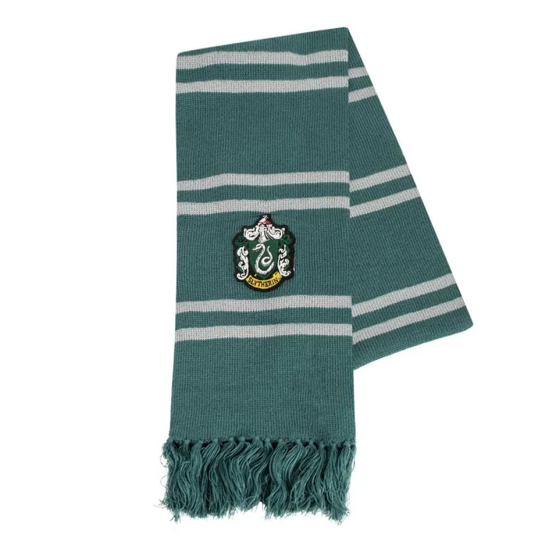 Huivi Harry Potter Slytherin