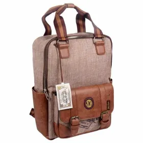Casual Backpack Harry Potter