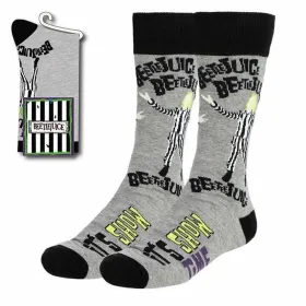 Zeķes Beetlejuice