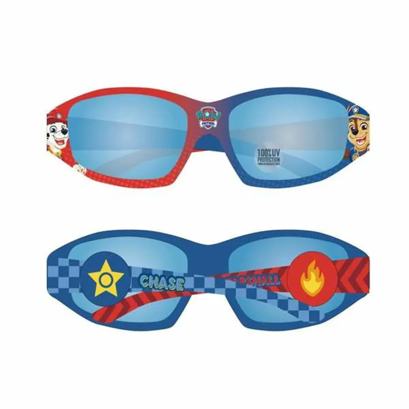Bērnu saulesbrilles The Paw Patrol 12,0 x 5,0 x 13,0 cm