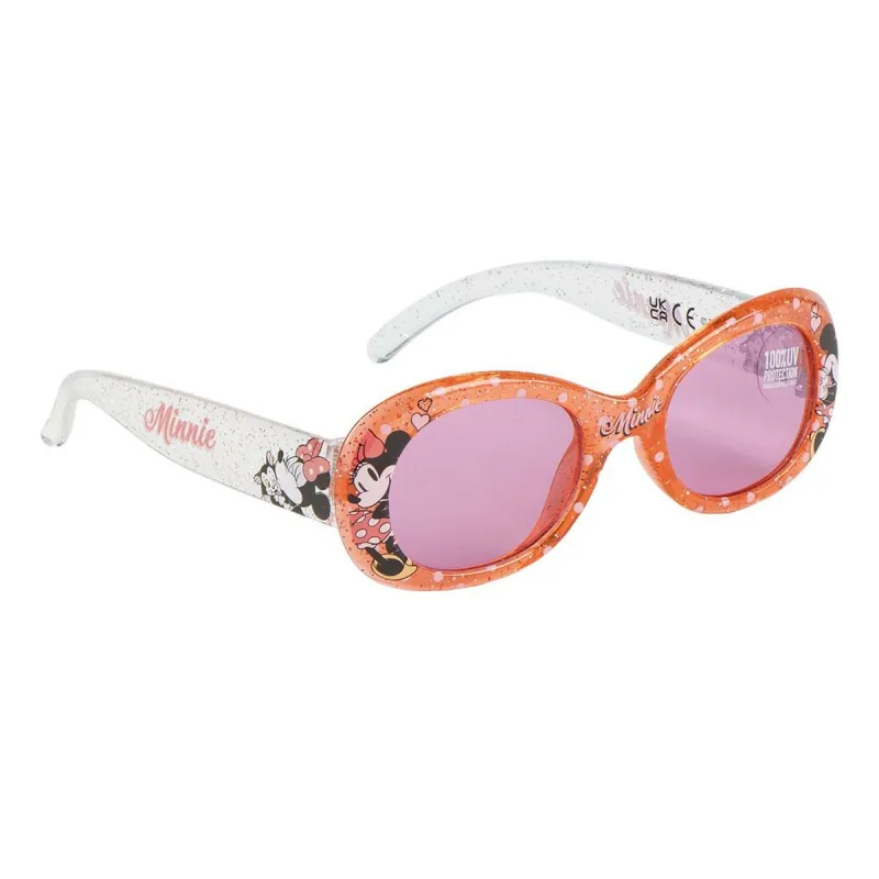 Bērnu saulesbrilles Minnie Mouse 12,5 x 4,3 x 13,0 cm