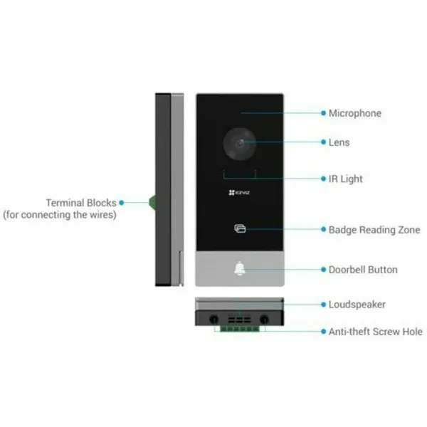 Antena Ezviz