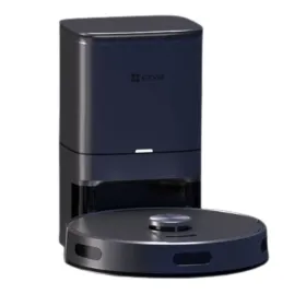 Robotas dulkių siurblys Ezviz CS-RE4P-PBT2