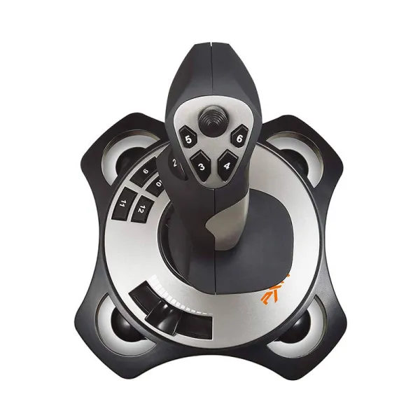 Joystick PXN-2113 PRO Flight control PC