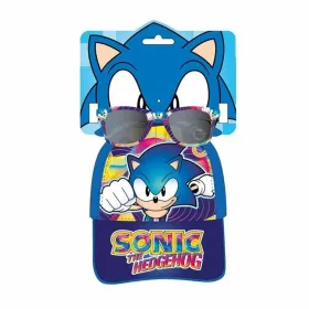 Солнечные очки детские Sonic