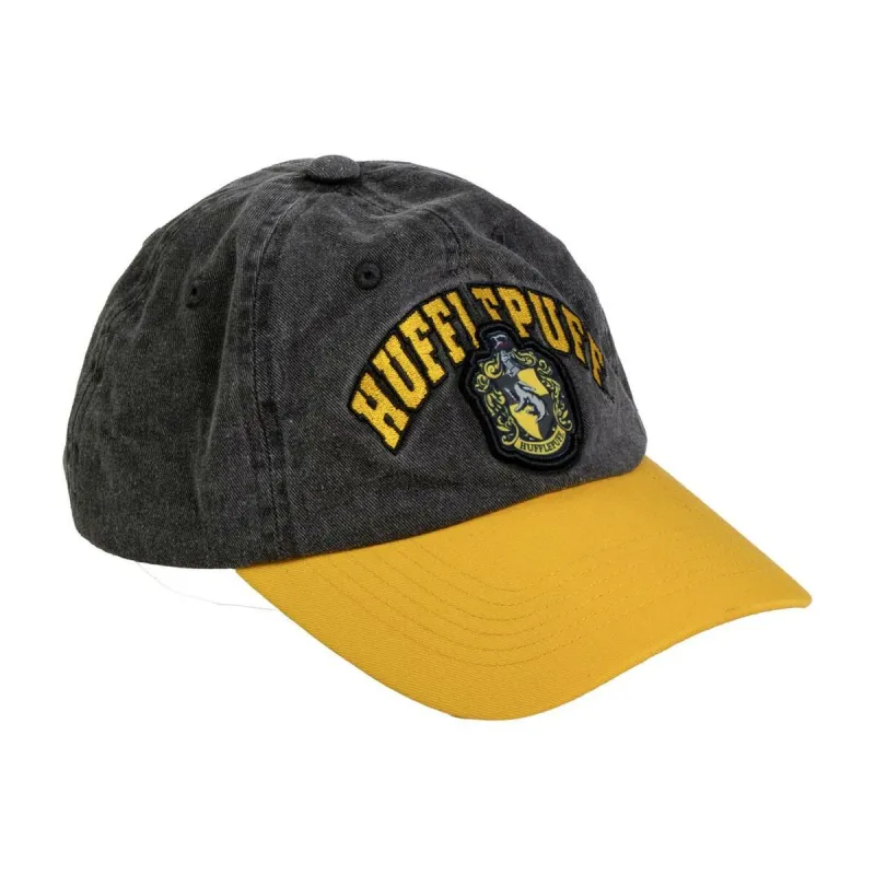 Spordimüts Harry Potter black