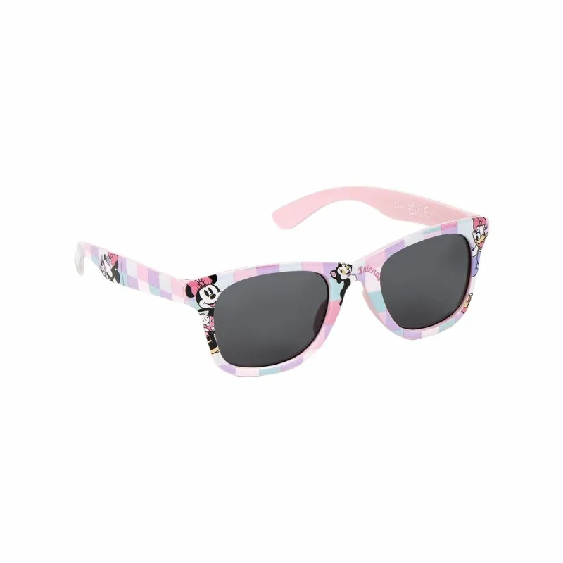 Lasten aurinkolasit Minnie Mouse