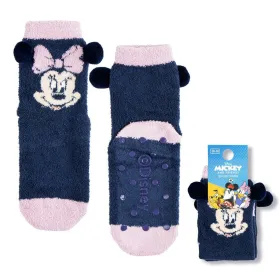 Mittelibisevad Sokid Minnie Mouse