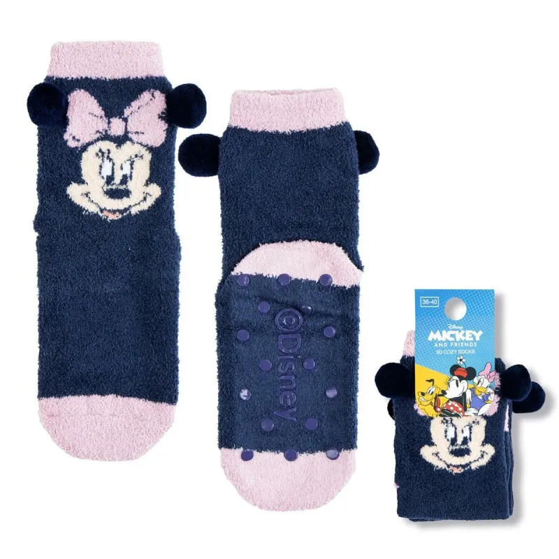 Liukuestesukat Minnie Mouse
