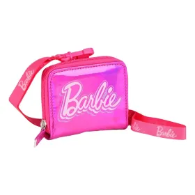 Портмоне Barbie fuchsia