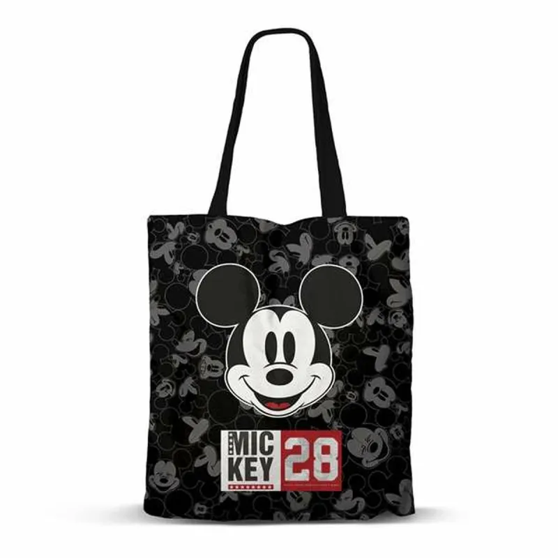 Ostoskassi Mickey Mouse 33 x 40 cm