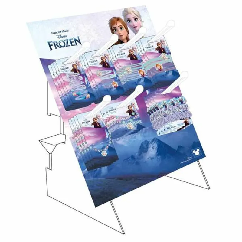 Plaukų papuošalai Frozen