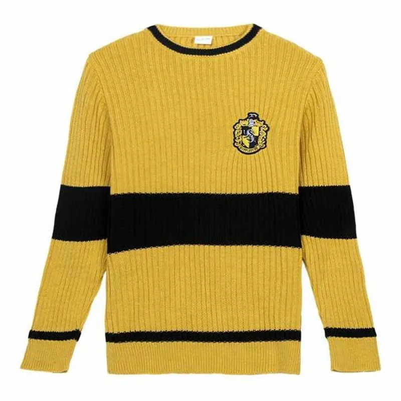 Sviiter, meeste Harry Potter Kollane XL