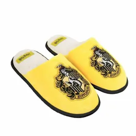 домашними тапочками Harry Potter Hufflepuff Жёлтый 38-39