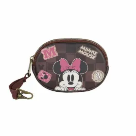 Piniginė Minnie Mouse
