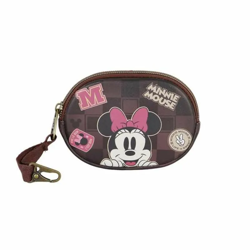 кошелек Minnie Mouse