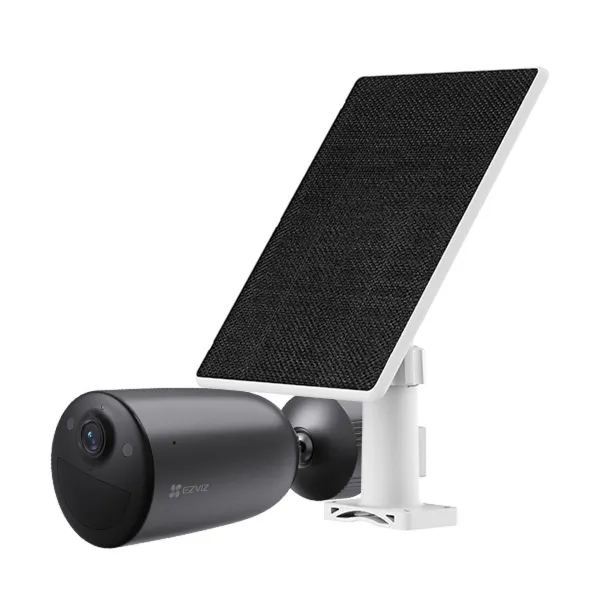 Stebėjimo kamera Ezviz EB3 4G KIT