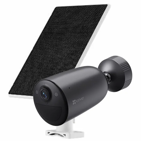 Valvekaamera Ezviz EB3 4G KIT