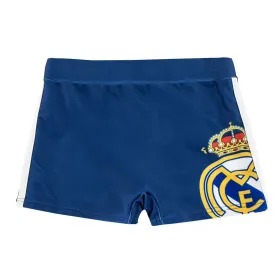 Boys Swim Shorts Real Madrid C.F. Dark blue 4 Years