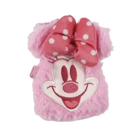 Портмоне Minnie Mouse Розовый