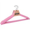 HG0006 WOODEN HANGER 3 PCS.