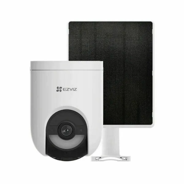 Valvekaamera Ezviz HB8 LITE KIT