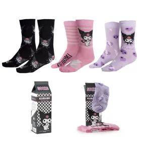 Sukat Hello Kitty 3 paria