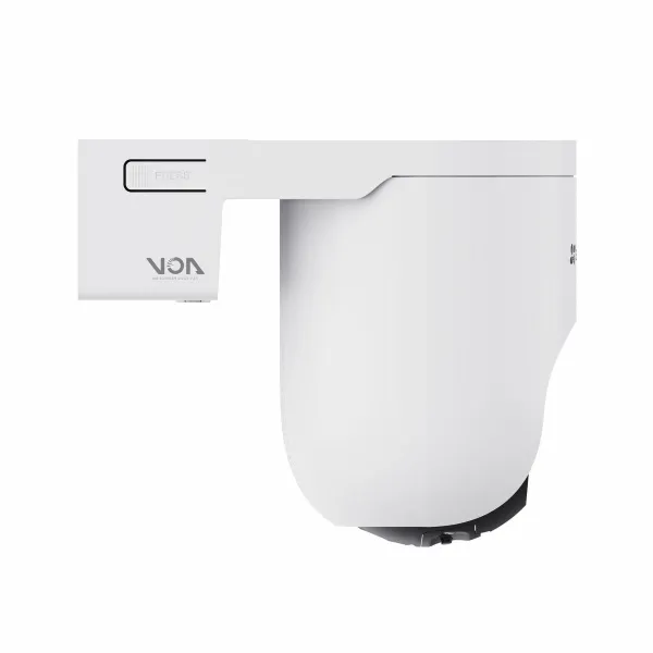 Valvekaamera Ezviz HB8 LITE KIT
